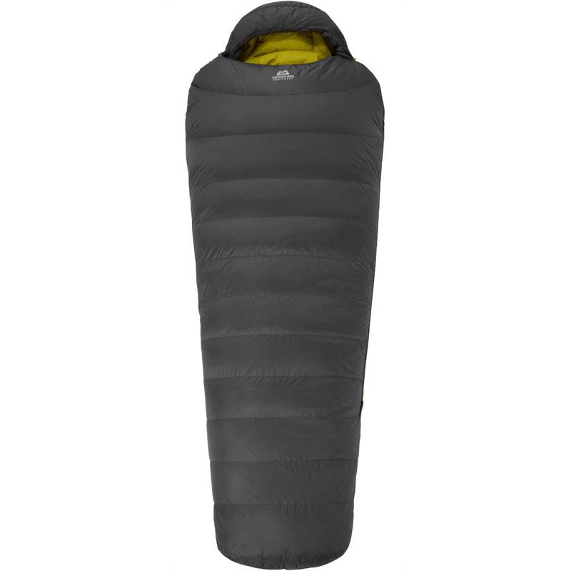 Mountain Equipment Helium GT 400 Sleeping Bag - Long-2